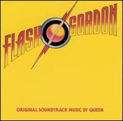 Flash Gordon